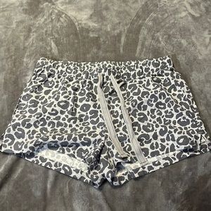 old navy shorts (worn once)